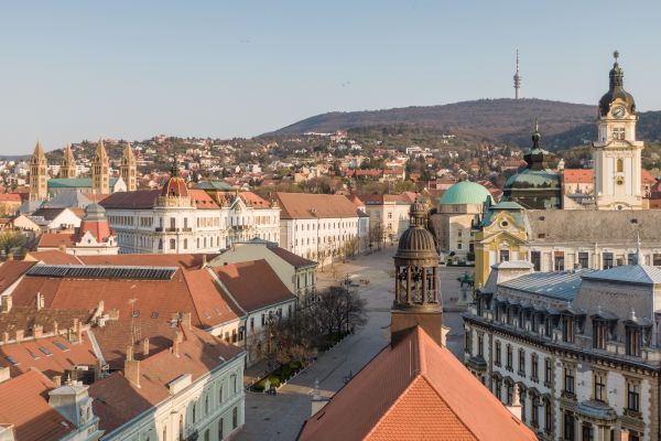 Ezek Magyarország legjobban pörgő piacai – Mutatjuk, hol adták el a legtöbb lakást