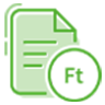 Finanszírozás ikon Finanszírozás ikon