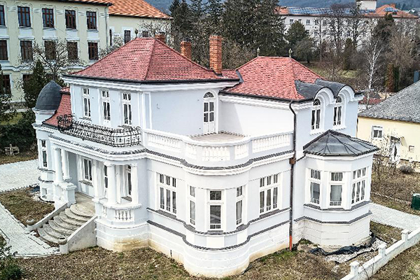 Kőszeg eladó ingatlan Kőszeg eladó ingatlan