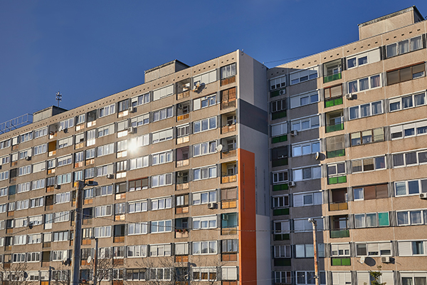 Panellakás átalakítás: a modernizálás lehetőségei