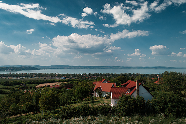 A déli parton és a Velencei-tónál is korán kezdődött a szezon
