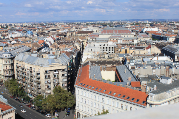Túl drága lett a budapesti lakáspiac?