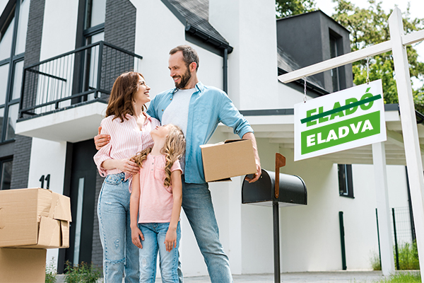 Továbbra is lehet alkudni az ingatlanpiacon, de nem mindig a vevő a nyerő