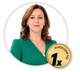 Kiszely Valéria Erzsébet_badge