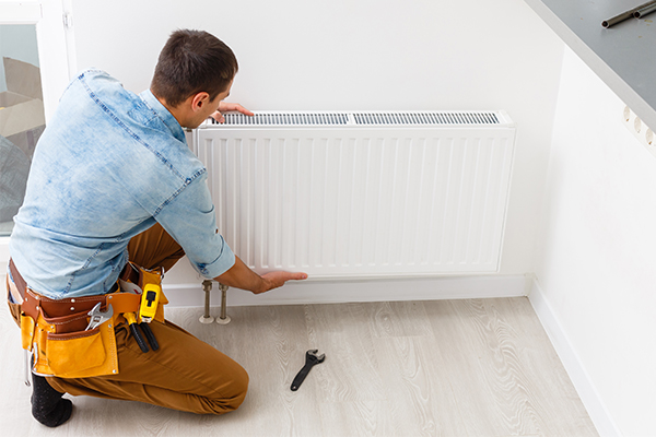 Ingatlanok téliesítése – az otthonfelújítási támogatással most még spórolhatunk is