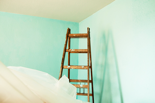 Új lendületet adott a lakásfelújításoknak a kijárási korlátozás