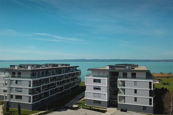 A Balaton partján is eljött a szemléletváltás ideje