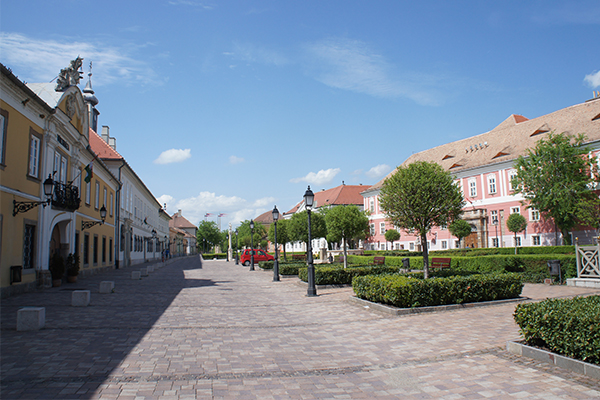 Vasúti fejlesztések tehetik még vonzóbbá az agglomerációt