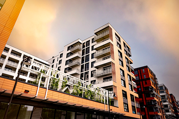 Az év végi lassulás után ismét élénkül a kereslet a magyar lakáspiacon