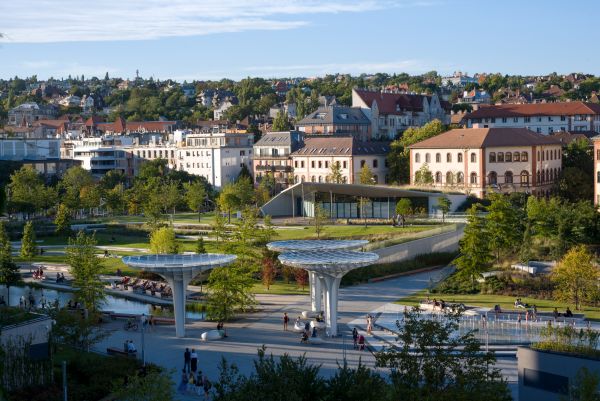 Még mindig menekülnek a belvárosból a budapestiek – Mit hoz az Otthon Start?