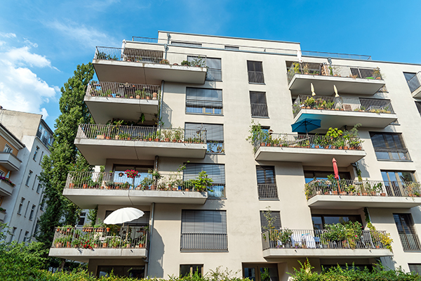 Új lakások és az 5 áfa visszaigénylés lehetőségei