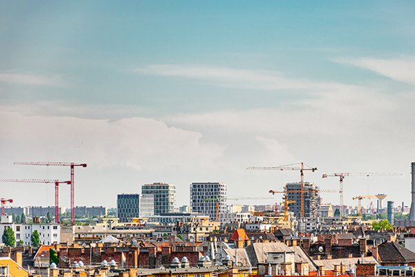 A bővülés ellenére is úgy látszik, kissé fakult a főváros fénye