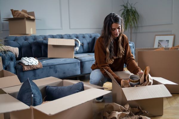 A legtöbb költözőt csak a szomszéd vármegyéig repítik a vágyai