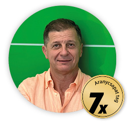 Kádár Zoltán László_badge