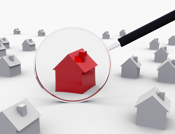 Nagyítóval rátalálni a legjobb otthonra