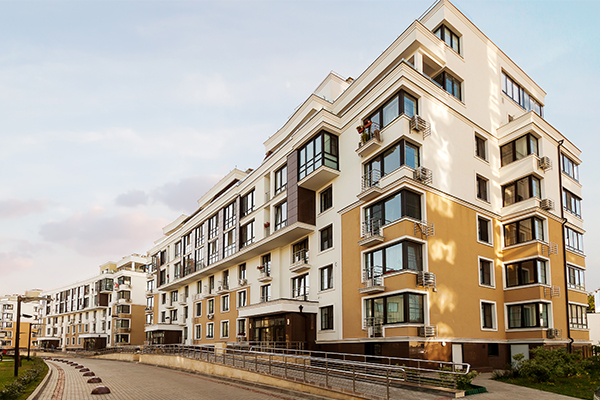 Fordulatot nem, de átrendeződést hozhat 2023 a fővárosi újlakás-piacon