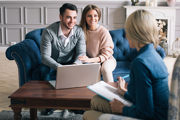 Ingatlanvásárlás lépésről lépésre