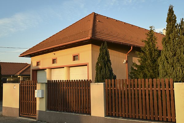 Családi házak - A népszerűségnek ára van