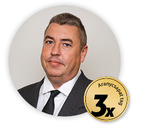 Kégl Zsolt_bagde