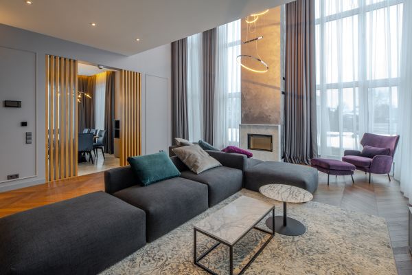 Fájdalomküszöbhöz ért a prémium ingatlanok piaca