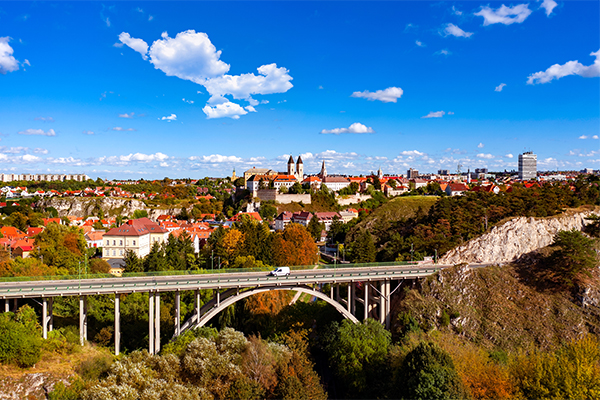 Tempósan ért csúcsra a lakáspiac