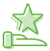 Hand-star-icon-72x72