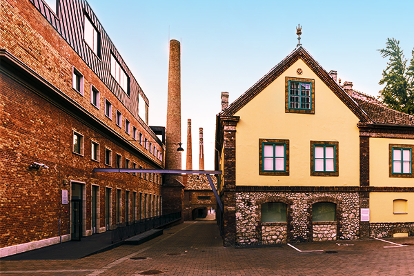 Eltűntetheti a nagyvárosok rozsdafoltjait a kedvezményes lakásáfa?