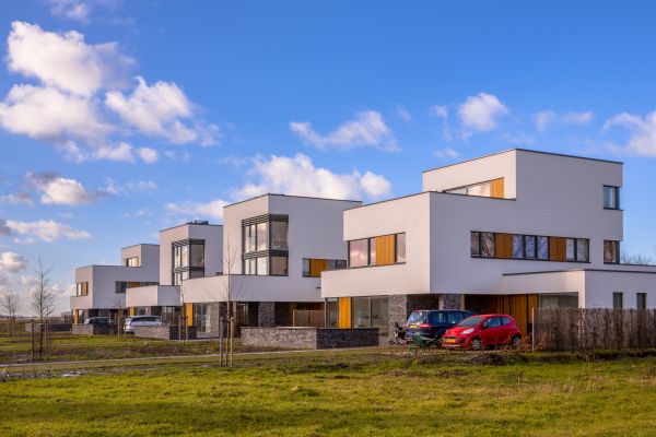 Többéves mélypont is volt a magyar lakáspiacon az Otthon Start berobbanása előtt