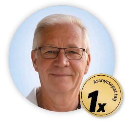 Kéri Miklós_bagde