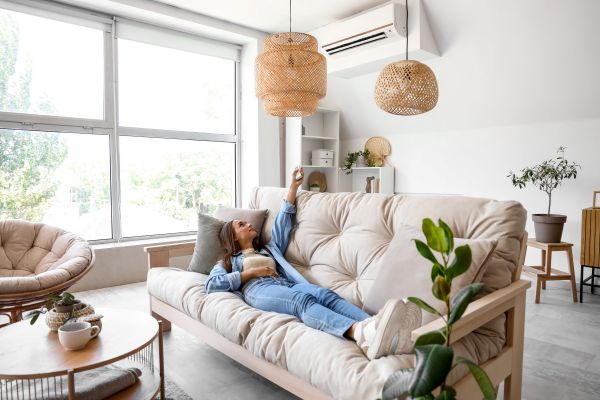 Egyre kínzóbbak a nyarak, ez pedig a lakáspiacra is hatással van