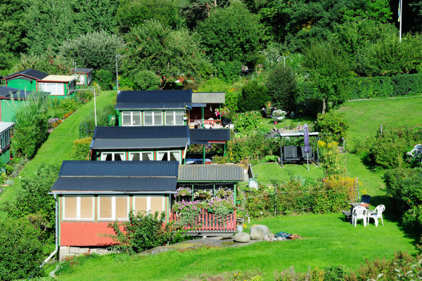 Tiny-house