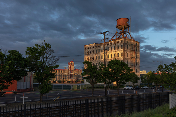 Újabb rozsdaövezetek tűnhetnek el a fővárosban