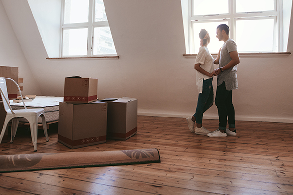 Éberség és tettrekészség lehet a lakáspiaci siker titka