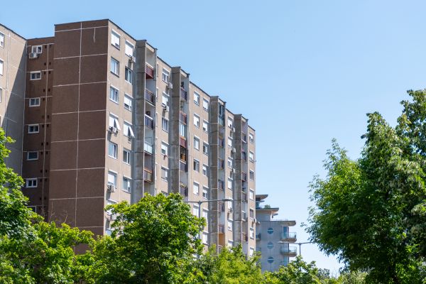 Európai körkép: mennyibe kerül a lakhatásunk?