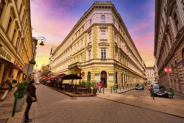 Ingatlan átlagár ranglista