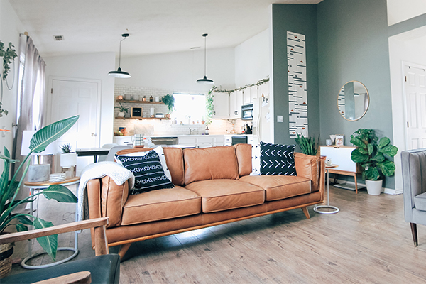 Hamarabb juthatnak lakáshoz a magyarok