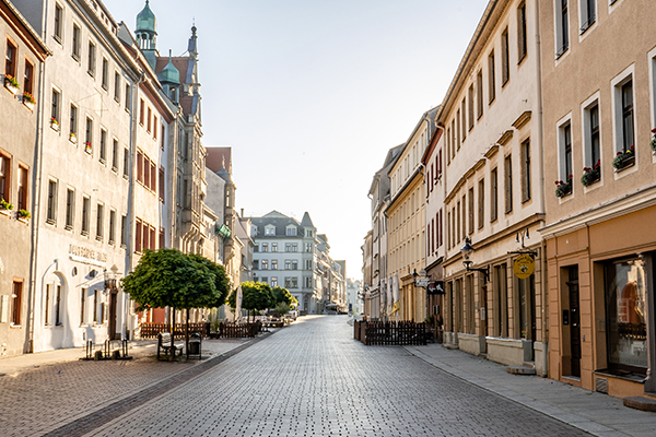 Milyen helyzetben találja a koronavírus Európa lakáspiacát