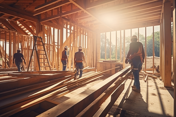 5% áfa építkezés és új lakás vásárlás esetén