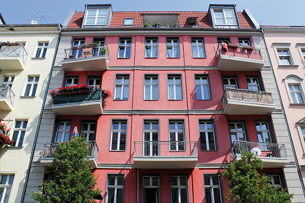 Lakótelepi reneszánsz