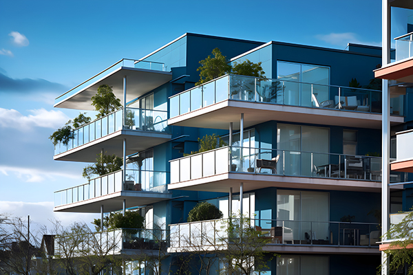 5% áfa visszaigénylés lehetőségei újépítésű lakásoknál