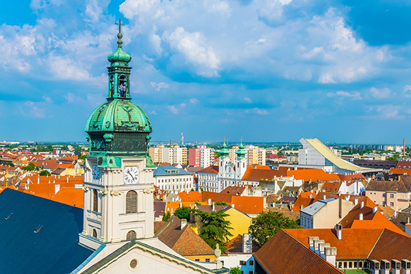 Van, ahol 11 év alatt megháromszorozódtak a lakásárak