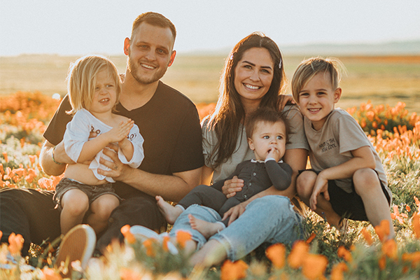 Így választanak otthont a magyar családok