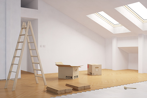 Befékező újlakás-piacra érkezett a koronavírus, mi lesz így az árakkal?